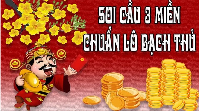 Soi cầu 3 càng là sao