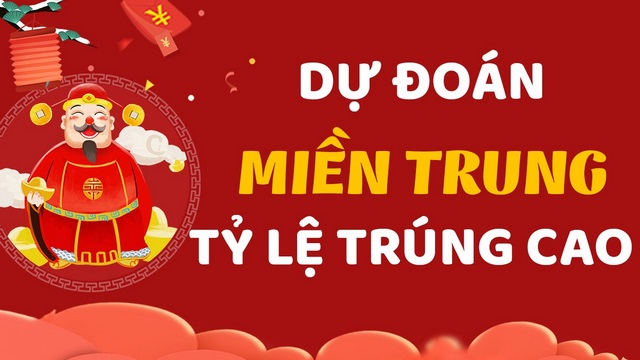 Dự đoán kết quả lô đề miền Trung