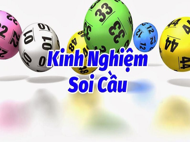 Kinh nghiệm cần khi soi cầu bạch thủ đề