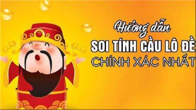 Hướng dẫn soi cầu dàn lô xsmb chính xác nhất