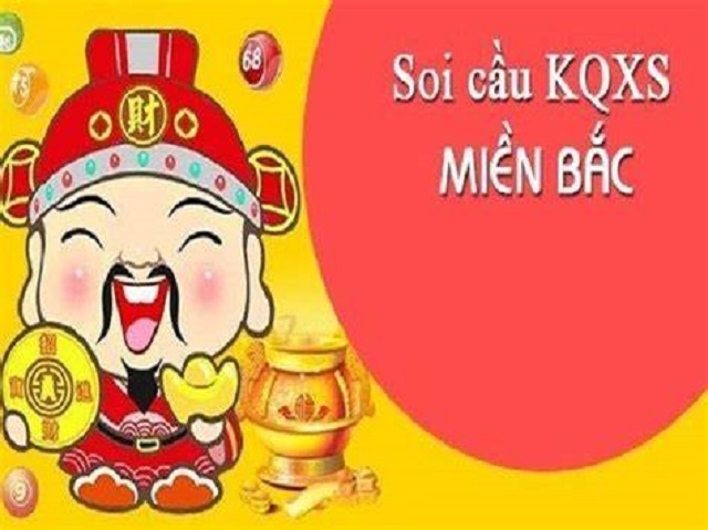 Soi cầu dàn lô cho tỷ lệ trúng cao