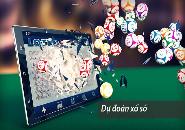 Kinh nghiệm dự đoán xổ số mb chính xác 100