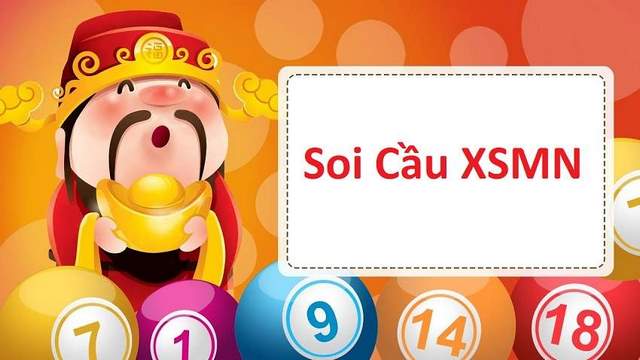Tìm hiểu văn hoá soi cầu miền Nam